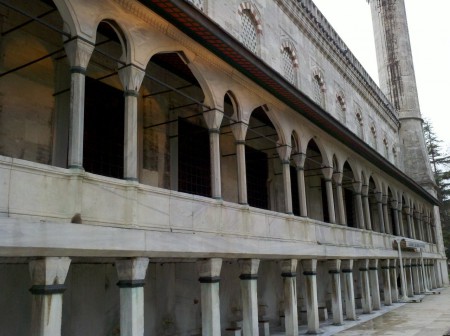 Estambul - Turquia