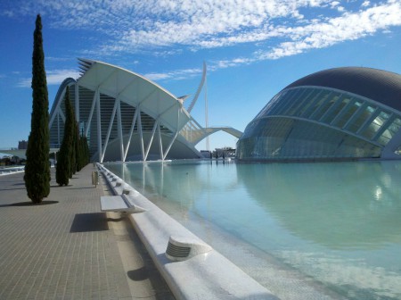 Valencia - España