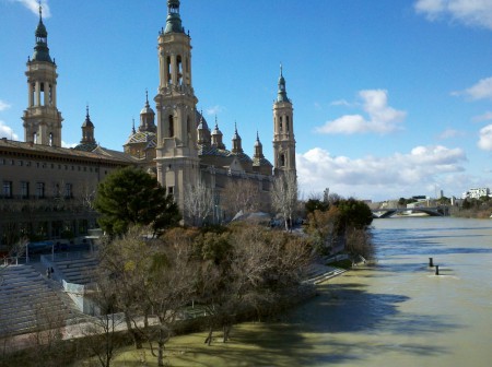 Zaragoza - España