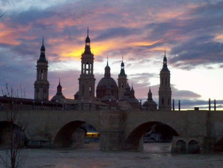 Zaragoza - España