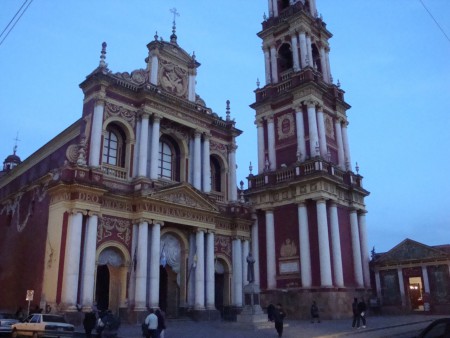 Salta