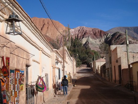 Purmamarca