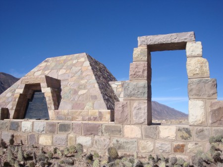 Purmamarca
